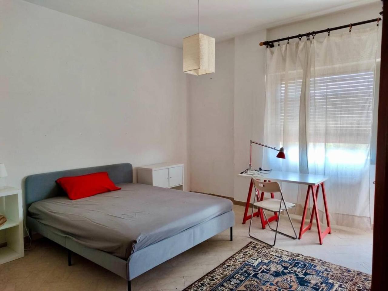 5 rooms Apartment in Siena, Italy No. 173684