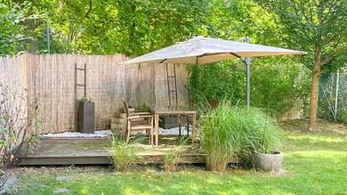 2 rooms Apartment in Liesing, Austria No. 194873