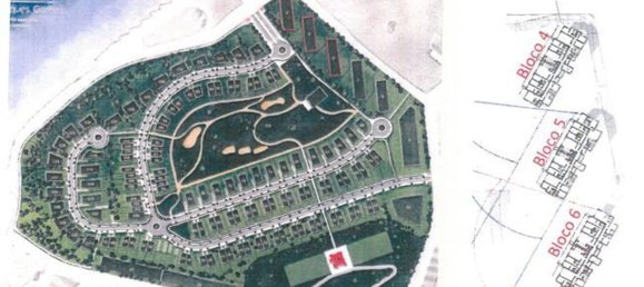 3 bedrooms Apartment in Vila Nova de Gaia, Portugal No. 188303 25