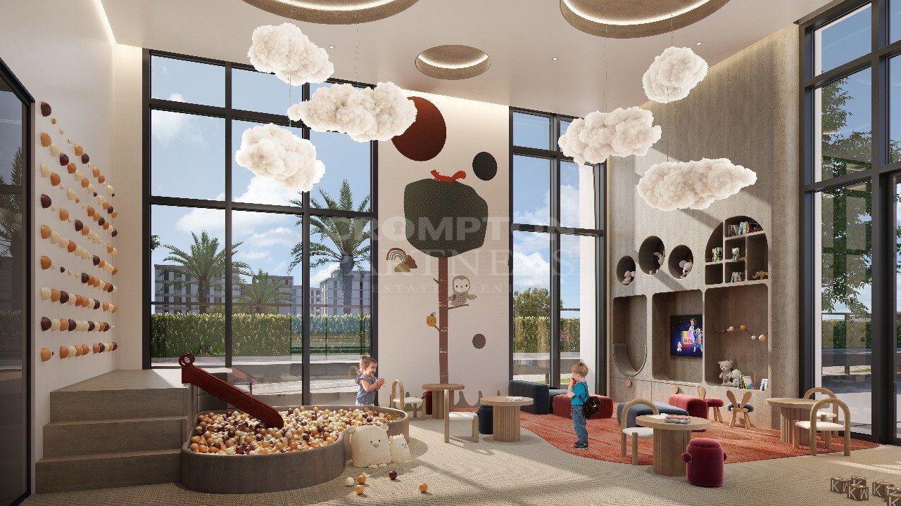 2 bedrooms Apartment in Saadiyat Island, UAE No. 67595