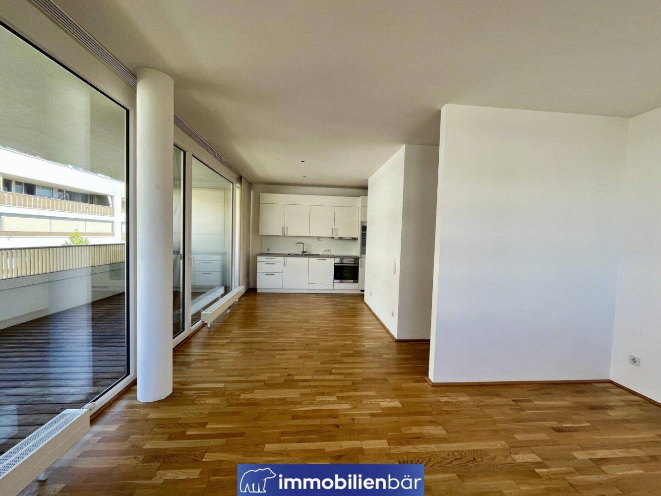 2-Zimmer Wohnung in Wels, Austria, Nr. 241071