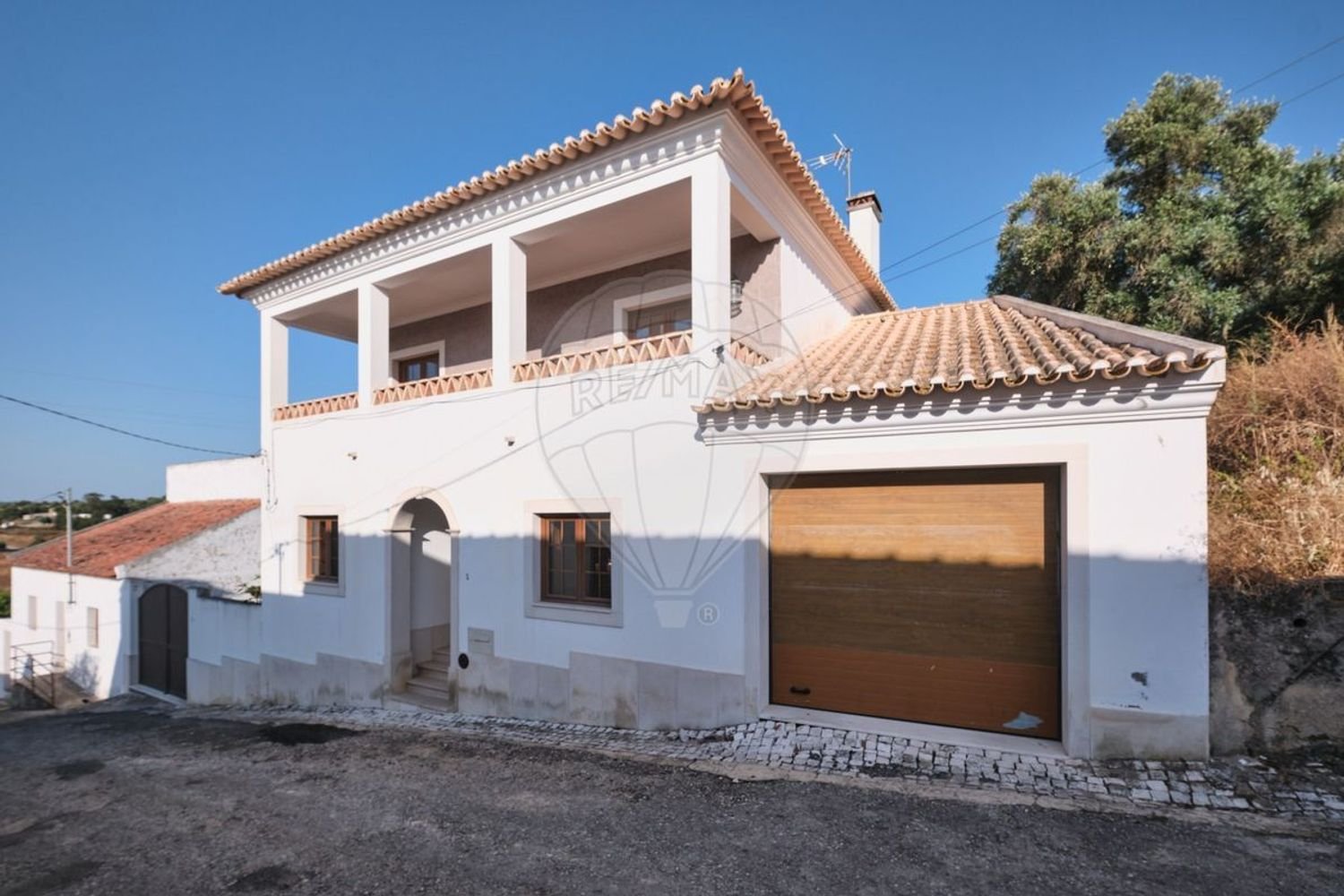 3 bedrooms House in Torrao, Portugal No. 337807