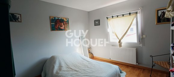 2 غرف نوم منزل في Savigneux, France رقم 348419 9
