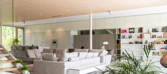 5 rooms Villa in Neusiedl am See, Austria No. 64335 11