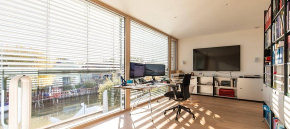 5 rooms Villa in Neusiedl am See, Austria No. 64335 9