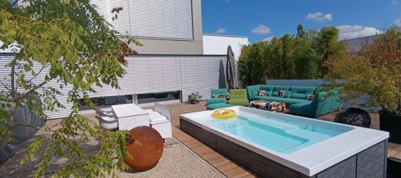 5 rooms Villa in Neusiedl am See, Austria No. 64335 16