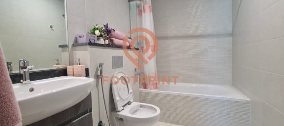 Apartamento de 1 dormitorio en Dubai Science Park, UAE No. 24662 6