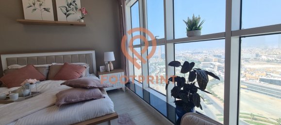 Apartamento de 1 dormitorio en Dubai Science Park, UAE No. 24662 2