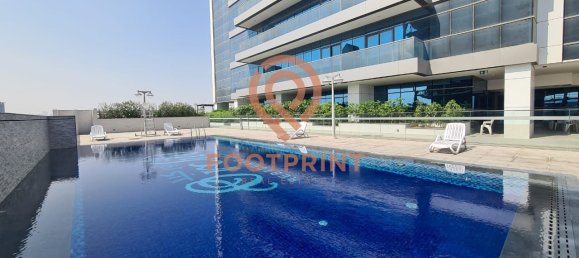 Apartamento de 1 dormitorio en Dubai Science Park, UAE No. 24662 8