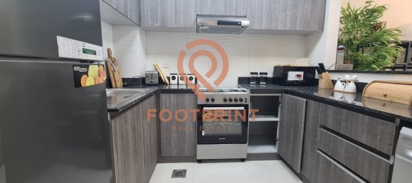 Apartamento de 1 dormitorio en Dubai Science Park, UAE No. 24662 5