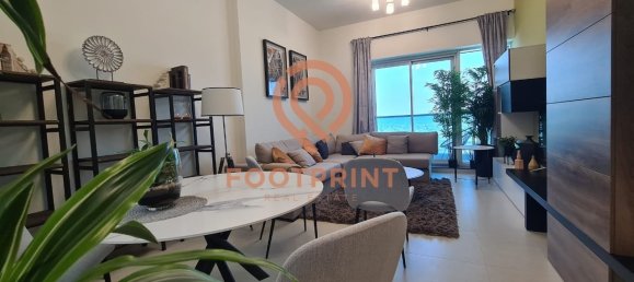 Apartamento de 1 dormitorio en Dubai Science Park, UAE No. 24662 4
