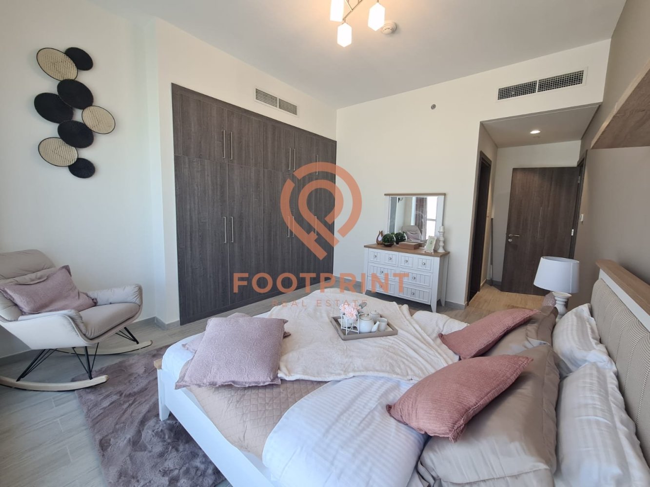Apartamento de 1 dormitorio en Dubai Science Park, UAE No. 24662