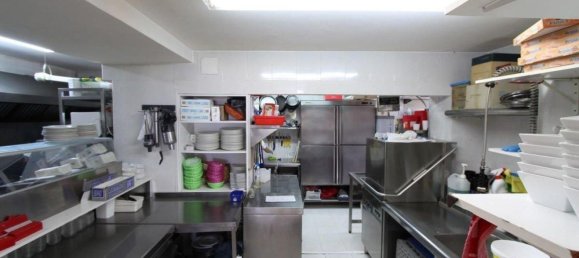 Propriedade comercial em Calpe, Spain 230 m² N.º 365750 11