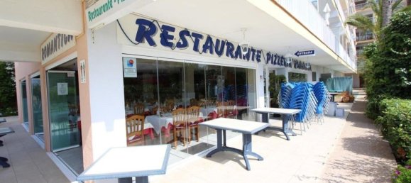 Propriedade comercial em Calpe, Spain 230 m² N.º 365750 6
