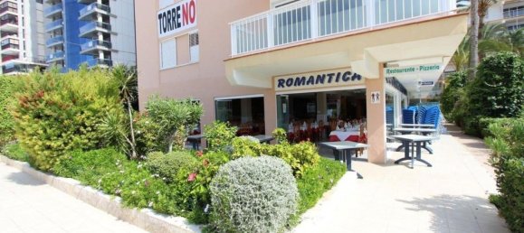 Propriedade comercial em Calpe, Spain 230 m² N.º 365750 4