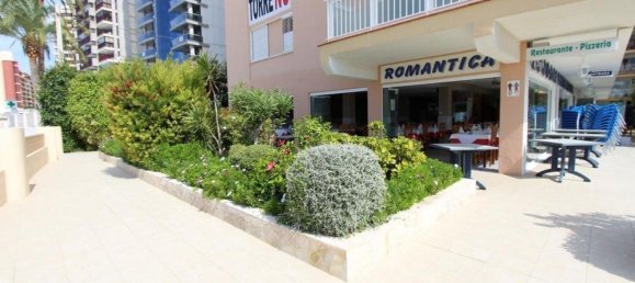 Propriedade comercial em Calpe, Spain 230 m² N.º 365750 7