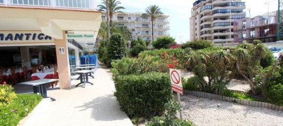 Propriedade comercial em Calpe, Spain 230 m² N.º 365750 5