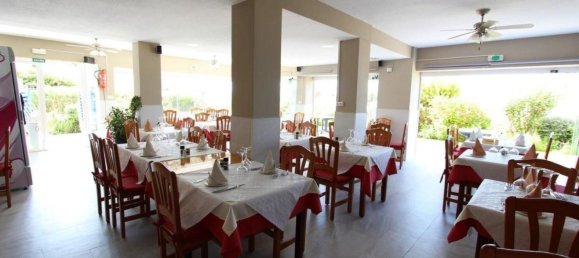 Propriedade comercial em Calpe, Spain 230 m² N.º 365750 10
