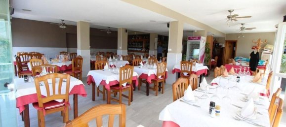 Propriedade comercial em Calpe, Spain 230 m² N.º 365750 8