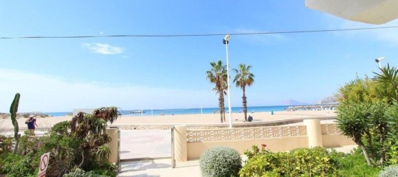 Propriedade comercial em Calpe, Spain 230 m² N.º 365750 3