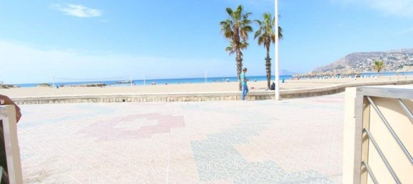 Propriedade comercial em Calpe, Spain 230 m² N.º 365750 2