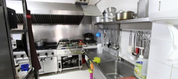 Propriedade comercial em Calpe, Spain 230 m² N.º 365750 14