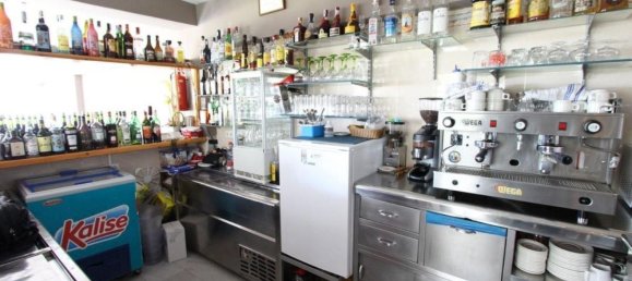 Propriedade comercial em Calpe, Spain 230 m² N.º 365750 12