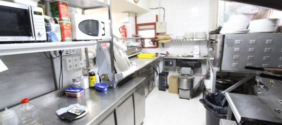 Propriedade comercial em Calpe, Spain 230 m² N.º 365750 16