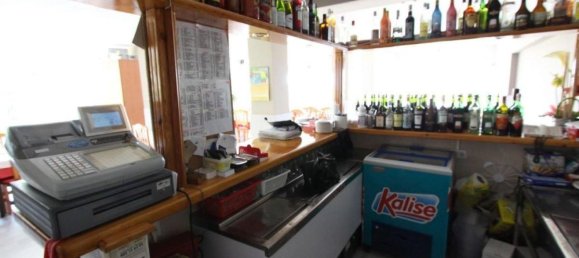 Propriedade comercial em Calpe, Spain 230 m² N.º 365750 13
