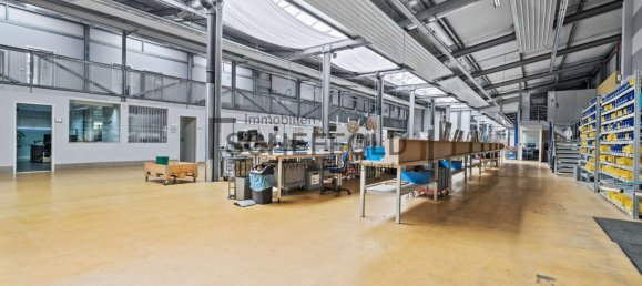 Gewerbliche Immobilie in Alb-Donau-Kreis, Germany 3049m², Nr. 74023 23