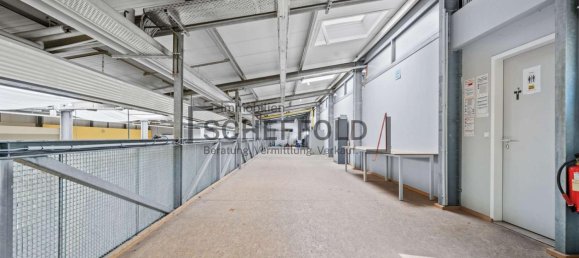 Gewerbliche Immobilie in Alb-Donau-Kreis, Germany 3049m², Nr. 74023 38