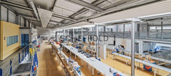 Gewerbliche Immobilie in Alb-Donau-Kreis, Germany 3049m², Nr. 74023 34