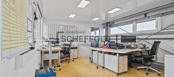 Gewerbliche Immobilie in Alb-Donau-Kreis, Germany 3049m², Nr. 74023 36