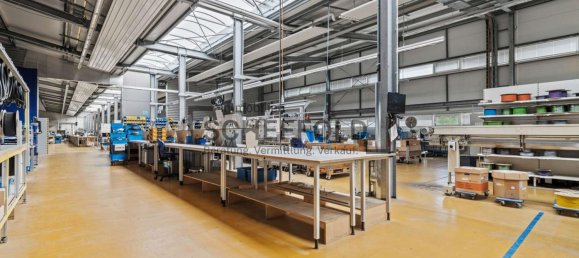 Gewerbliche Immobilie in Alb-Donau-Kreis, Germany 3049m², Nr. 74023 32