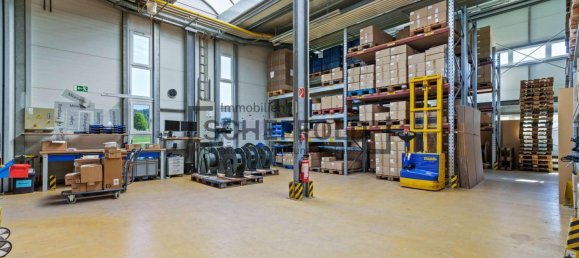 Gewerbliche Immobilie in Alb-Donau-Kreis, Germany 3049m², Nr. 74023 20