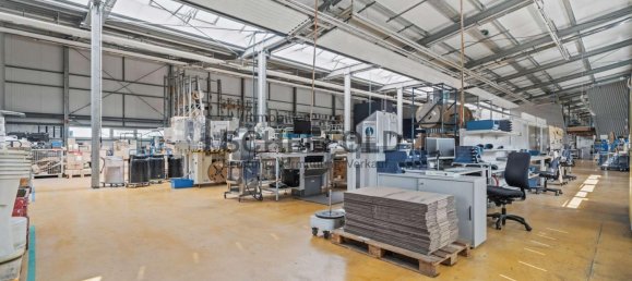 Gewerbliche Immobilie in Alb-Donau-Kreis, Germany 3049m², Nr. 74023 33