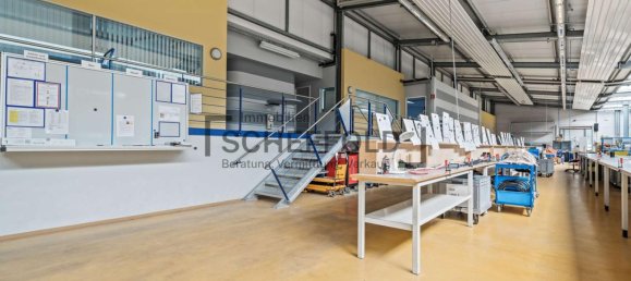 Gewerbliche Immobilie in Alb-Donau-Kreis, Germany 3049m², Nr. 74023 29