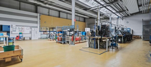 Gewerbliche Immobilie in Alb-Donau-Kreis, Germany 3049m², Nr. 74023 25