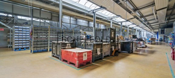 Gewerbliche Immobilie in Alb-Donau-Kreis, Germany 3049m², Nr. 74023 22