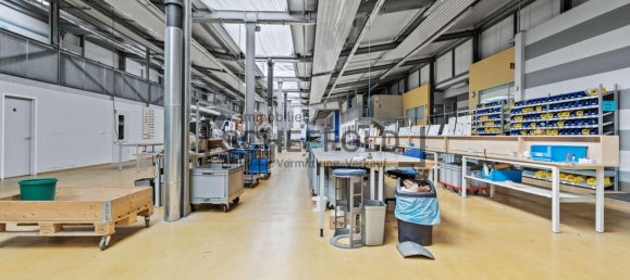 Gewerbliche Immobilie in Alb-Donau-Kreis, Germany 3049m², Nr. 74023 24