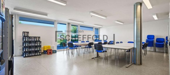 Gewerbliche Immobilie in Alb-Donau-Kreis, Germany 3049m², Nr. 74023 19