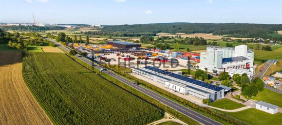 Gewerbliche Immobilie in Alb-Donau-Kreis, Germany 3049m², Nr. 74023 12