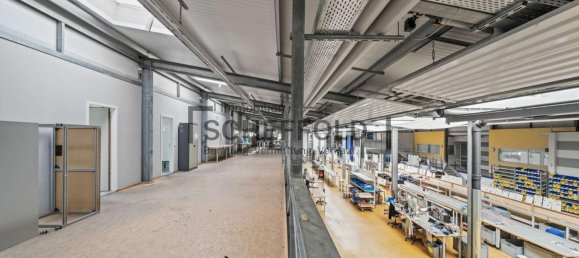 Gewerbliche Immobilie in Alb-Donau-Kreis, Germany 3049m², Nr. 74023 37