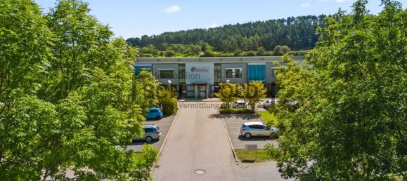 Gewerbliche Immobilie in Alb-Donau-Kreis, Germany 3049m², Nr. 74023 8