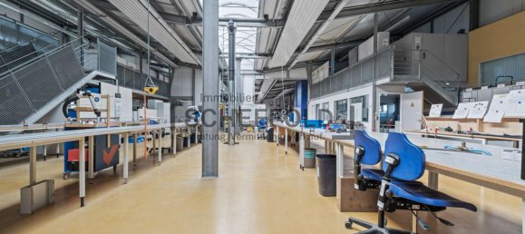 Gewerbliche Immobilie in Alb-Donau-Kreis, Germany 3049m², Nr. 74023 26