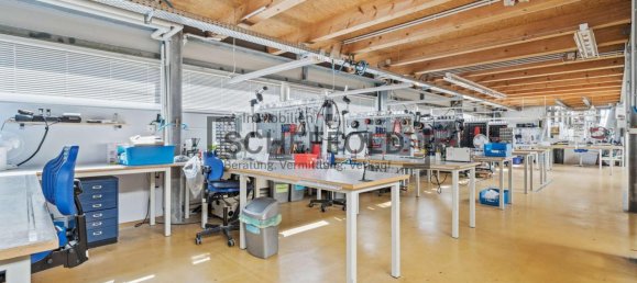 Gewerbliche Immobilie in Alb-Donau-Kreis, Germany 3049m², Nr. 74023 28