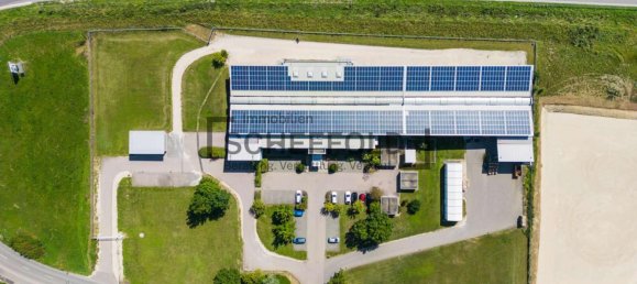 Gewerbliche Immobilie in Alb-Donau-Kreis, Germany 3049m², Nr. 74023 11