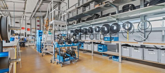 Gewerbliche Immobilie in Alb-Donau-Kreis, Germany 3049m², Nr. 74023 31