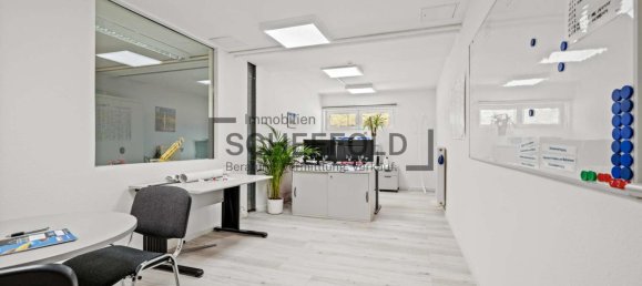 Gewerbliche Immobilie in Alb-Donau-Kreis, Germany 3049m², Nr. 74023 16