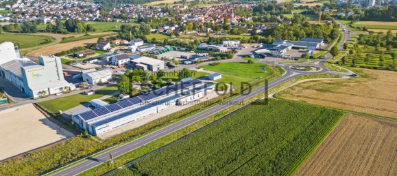 Gewerbliche Immobilie in Alb-Donau-Kreis, Germany 3049m², Nr. 74023 13